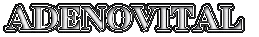 ADENOVITAL 